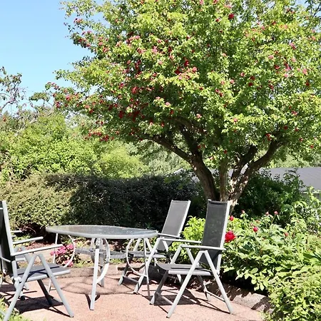 Apartman Praktisk I Til 5 Kristiansand