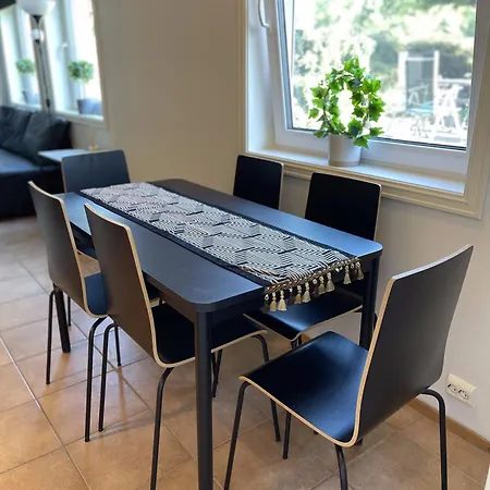 Praktisk I Til 5 Kristiansand