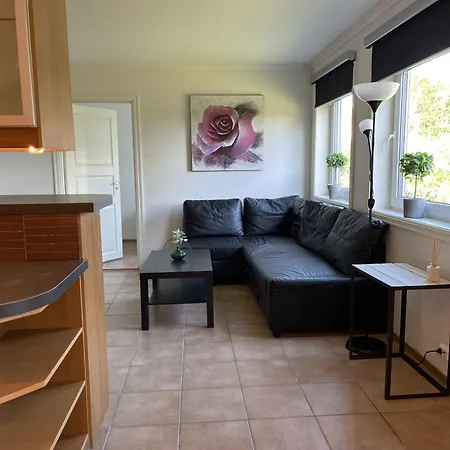 Praktisk I Til 5 * Kristiansand