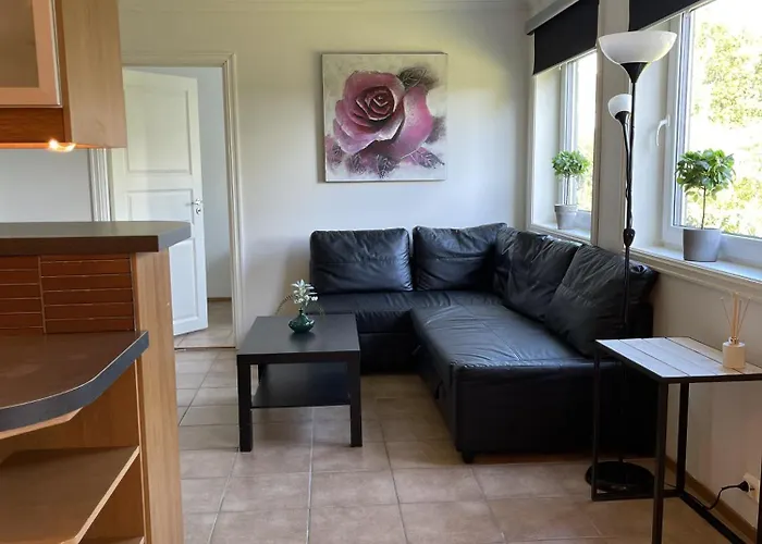 Praktisk I Til 5 * Kristiansand