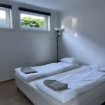 Apartamento Praktisk I Til 5 *