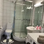 Praktisk I Til 5 Apartamento *