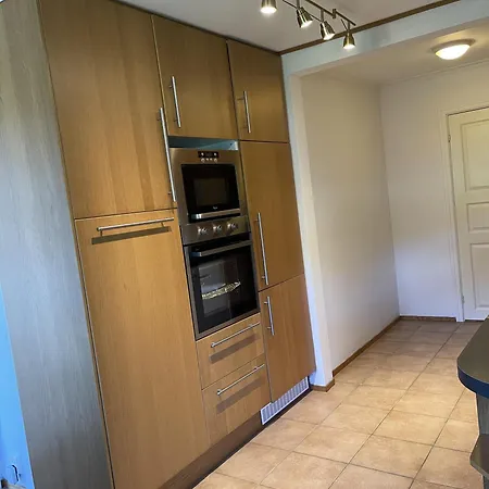 Praktisk I Til 5 Apartamento Kristiansand